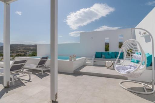 Kapetan Giannis Suite Adamantas  Exteriör bild